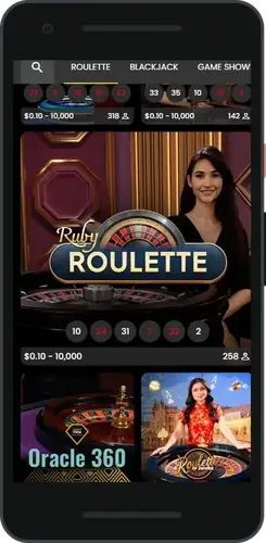 EmirBet casino